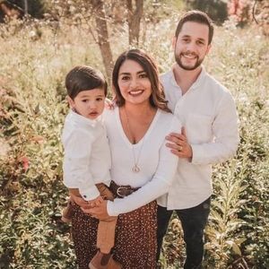 Meet your Posher, Brett